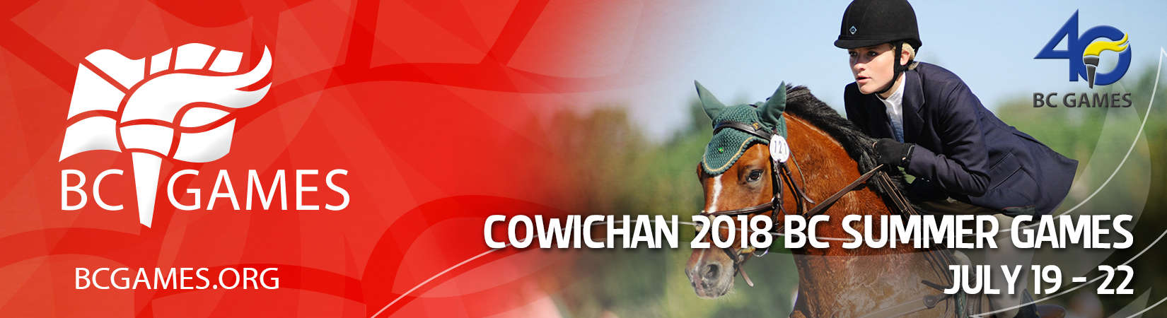 PSO Banner – Equestrian
